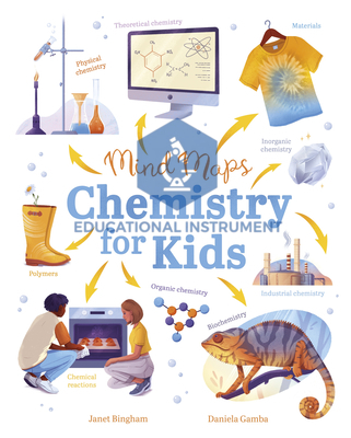 Chemistry for Kids